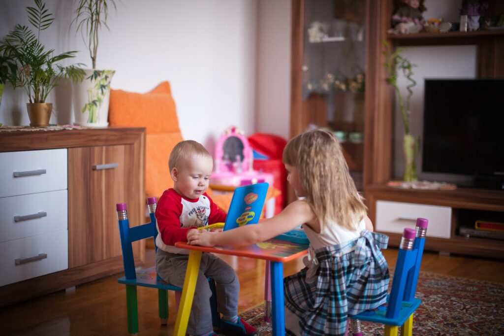 Home Daycare Software in Canada.
